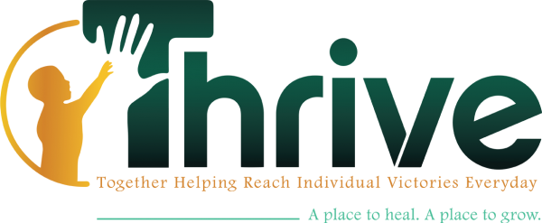 Thrive | Together helping reach individual Victories everyday